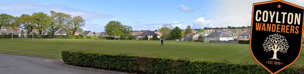 Coylton Park